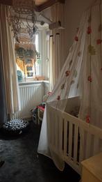 Ledikantje (excl. matras), Ophalen, Gebruikt, Ledikant