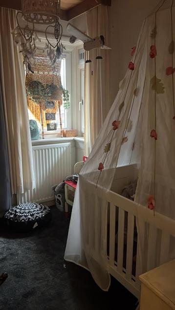 Ledikantje (excl. matras) beschikbaar voor biedingen