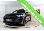 Audi Q8 60 TFSI E Quattro S-Edition Competition 490PK FACELI, Automaat, 12 maanden, 77 km/l, Zwart