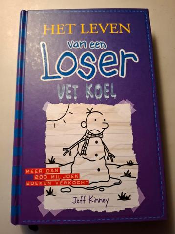 Het leven van een Loser - Vet Koel beschikbaar voor biedingen