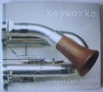 CD Sebastian Borsch Keyworks Musik für Kontrabassklarinette, Ophalen of Verzenden, Modernisme tot heden, Zo goed als nieuw, Kamermuziek