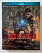 Iron Man 3 DVD 🔥🔥🔥, Ophalen of Verzenden, Zo goed als nieuw