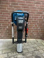 HBM palenrammer 2-Takt, Ophalen, Zo goed als nieuw, 600 watt of meer