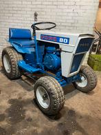 Ford 80 tuintrekker zitmaaier oldtimer met Kohler motor, Ophalen of Verzenden, Gebruikt