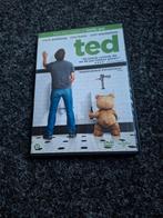 DVD TED (NIEUW!!), Cd's en Dvd's, Dvd's | Komedie, Overige genres, Vanaf 12 jaar, Verzenden