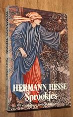 Herman Hesse. Sprookjes. Uitg. Sirius & Siderius. 1988. 12e, Ophalen of Verzenden, Gelezen, Hermann Hesse