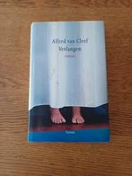Verlangen - Alfred van Cleef, Ophalen of Verzenden, Gelezen, Alfred van Cleef, Nederland