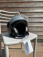 VINZ Tobia scooter/brommer helm nieuw ongedragen maat S, Ophalen, Zo goed als nieuw, Small