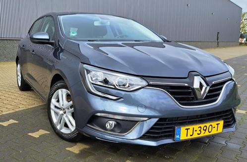 Renault Megane 1.3 116pk Airco | Cruise | Camera, Auto's, Renault, Particulier, Mégane, ABS, Achteruitrijcamera, Airbags, Airconditioning