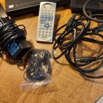 Draagbare DVD Speler - Lenco, Gebruikt, Draagbaar, Ophalen of Verzenden, Overige merken