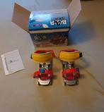 Schaatsen Nijdam junior, Ophalen, Zo goed als nieuw