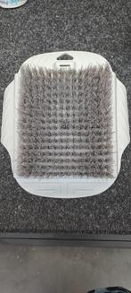Aidapt voeten borstel - voor onder de douche, Ophalen, Zo goed als nieuw