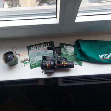 Mitchell Excellence 20 nieuw in de doos! beschikbaar voor biedingen