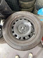 205/55/16 Banden met Velgen - Winter/All-Season, Auto-onderdelen, Banden en Velgen, Ophalen, Gebruikt, 16 inch, 205 mm