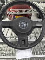 VW Golf 6R Stuur met Airbag, Ophalen, Gebruikt, Volkswagen