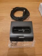 Bose 30 pin dock videowave, Ophalen of Verzenden, Nieuw
