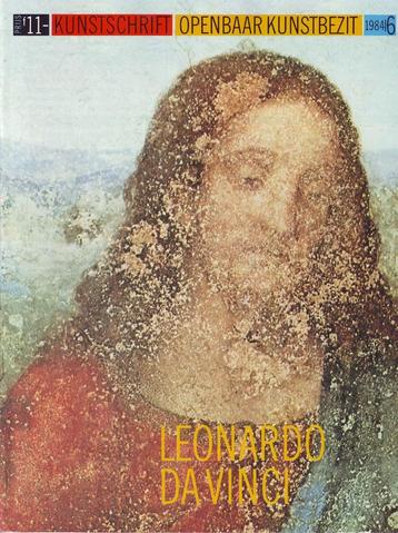 Leonardo Da Vinci (1452-1519) beschikbaar voor biedingen
