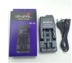 Ultrafire Batterijlader WF-139 voor 18650/14500/17500/18500/, Audio, Tv en Foto, Accu's en Batterijen, Ophalen, Nieuw, Oplaadbaar