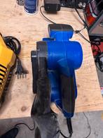 Elektrisch Gereedschap - Invalzaag, Schuurmachines, Meer!, Ophalen of Verzenden, Gebruikt, Minder dan 600 watt, Bandschuurmachine