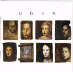 UB40 – UB40, Cd's en Dvd's, Ophalen of Verzenden, Zo goed als nieuw