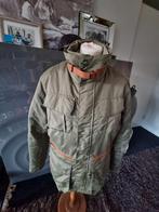 Ferrari Maranello Italia jas, maat M, absolute nieuwstaat., Kleding | Heren, Ferrari, Maat 48/50 (M), Ophalen of Verzenden, Zo goed als nieuw