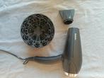 Babyliss Föhn met accessoires, Ophalen of Verzenden, Gebruikt, Haarverzorging