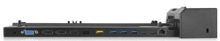 ThinkPad Ultra Dock 40A2 LENOVO GRATIS verzenden, Computers en Software, Dockingstations, Zo goed als nieuw, Docking station, Laptop