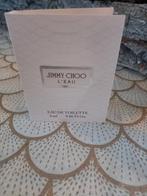 Proefje  Jimmy Choo L'Eau, Ophalen of Verzenden, Nieuw
