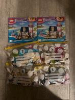 LEGO Friends Vuurtoren 41094, Ophalen of Verzenden, Zo goed als nieuw, Complete set, Lego