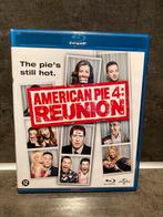Bluray - American Pie 4, Cd's en Dvd's, Blu-ray, Ophalen of Verzenden, Zo goed als nieuw