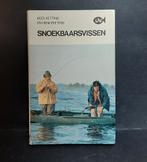 Hengelsport Snoekbaars vissen, Ophalen of Verzenden, Zo goed als nieuw, Watersport en Hengelsport