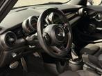 MINI Mini 1.5 Cooper King’s Cross | John Cooper Works | Na, Auto's, Mini, 136 pk, Gebruikt, USB, Leder en Stof