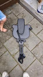 Universeel meerijd-zitje, Kinderen en Baby's, Kinderwagens en Combinaties, Ophalen of Verzenden, Gebruikt, Overige merken