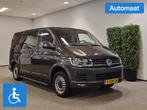 Volkswagen Transporter L1H1 Rolstoelbus Automaat, Auto's, Bestelauto's, Automaat, 12 maanden, Stof, Gebruikt