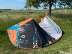 Gaastra Toxic 9m 2014, Watersport en Boten, Kitesurfen, Geen board, Ophalen of Verzenden, Gebruikt, 9 m²