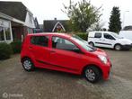 Daihatsu Cuore 1.0 Comfort, Auto's, Voorwielaandrijving, Stof, Zwart, 4 stoelen