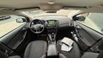 Ford Focus Wagon 125pk Titanium NAVI | CLIMA | CRUISE CONTRO, Auto's, Ford, 65 €/maand, Gebruikt, Origineel Nederlands, Handgeschakeld