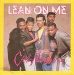Club Nouveau – Lean On Me  (Vinyl/Single 7 Inch), Cd's en Dvd's, Pop, Ophalen of Verzenden, Zo goed als nieuw