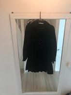 Tuniek, Kleding | Dames, Blouses en Tunieken, Zara, Ophalen, Zo goed als nieuw, Zwart