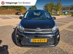 Kia Picanto 1.0 MPi ComfortLine, Auto's, Gebruikt, Euro 6, 4 stoelen, Origineel Nederlands