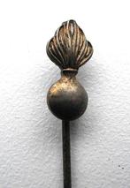 Zeer oud speldje Koninklijke Marechaussee, Ophalen of Verzenden, Marechaussee, Nederland, Overige typen