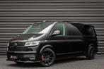 Volkswagen Transporter 2.0 TDI L2H1 150PK JB- EDITION DSG /, Auto's, 150 pk, Volkswagen, Zwart, Bedrijf