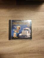 Cd trucker songs, Ophalen of Verzenden, Zo goed als nieuw