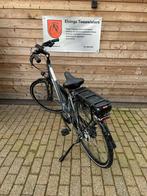 Amslod Wellington mtx elektrische fiets, Niet ingevuld, Ophalen of Verzenden, Zo goed als nieuw, 47 tot 51 cm