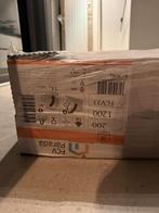 plintradiator, Ophalen, Minder dan 30 cm, Overige typen, Nieuw