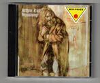 Jethro Tull CD Aqualung, Ophalen of Verzenden, Zo goed als nieuw, Poprock
