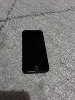 iPhone 8 - 64 GB Zwart, Telecommunicatie, Mobiele telefoons | Apple iPhone, Gebruikt, Zwart, 78 %, Ophalen of Verzenden