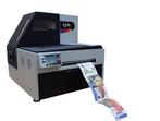 Vp700 etikettenprinter labelprinter professioneel, Ophalen of Verzenden, Zo goed als nieuw, Koelelement