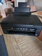 Epson XP-212 WiFi printer met inkt en cd!, Computers en Software, Printers, Ophalen, Kopieren, Printer, Zo goed als nieuw