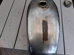 Zundapp tank 529 530, Fietsen en Brommers, Brommeronderdelen | Zundapp, Ophalen of Verzenden, Gebruikt, Tank
